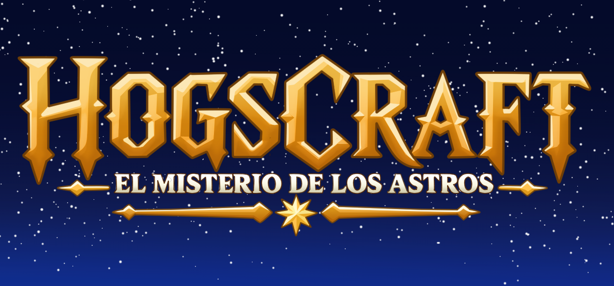 Hogscraft: El Misterio de los Astros